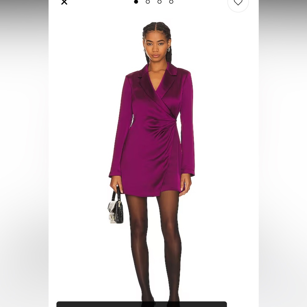 Steve Madden dress
